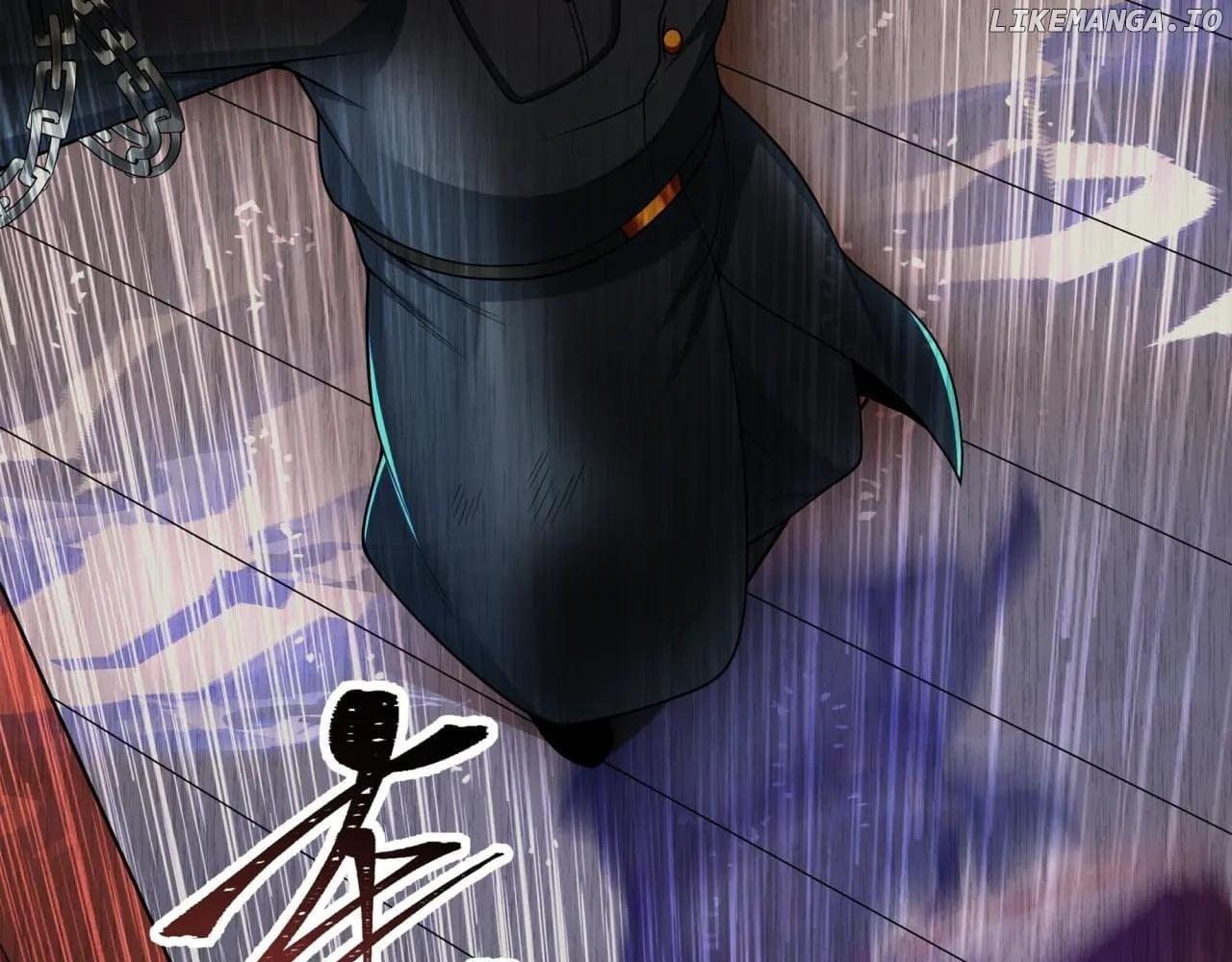 Era of the Haunted Chapter 313 - page 82